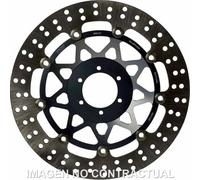 Disco freno TRW MSW212, 1 Pezzo