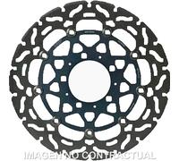 TRW Dischi freno racing anteriori, con ABE