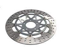 Disco freno TRW MSW219 per Suzuki GS 0.5 1989-1989