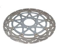 Disco freno TRW MSW223RAC per Suzuki TL 1.0 1999-1999