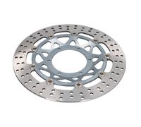 Disco freno TRW MSW272, 1 Pezzo