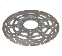 Disco freno TRW MSW274RAC per Kawasaki KLE 0.7 2007-2007