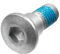 Vite Set 6 Pezzo Disco Freno Posteriore per Suzuki GSX 1300 Vlr 1800 Vl 1500 Vz