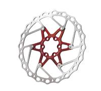 Disco freno ultra rigido X-ON 125 g Rouge