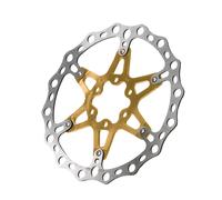 Disco freno ultra rigido X-ON 99.5g Doré