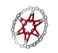 Disco freno ultra rigido X-ON 99.5g Rouge
