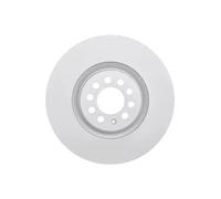 Bosch Disco freno 986478467 anteriore ventilato altamente carbonizzato 1 pezzo