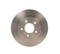 Bosch Disco freno 0 986 478 983 per Chrysler Dodge Plymouth assale anteriore