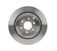 Disco freno BOSCH 0 986 479 533 posteriore, ventilato, 1 Pezzo