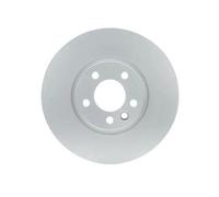 Bosch Disco freno 0 986 479 546 - anteriore, ventilato, altamente carbonizzato - 1 pezzo