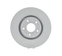 Disco freno (per unità) BOSCH 0 986 479 A21 per HYUNDAI KONA 1.0 T-GDI