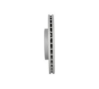 Disco freno BOSCH 0 986 479 B68 anteriore, ventilato, altamente carbonizzato, 1 Pezzo