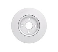 Disco freno BOSCH 0 986 479 C06 anteriore, ventilato, 1 Pezzo