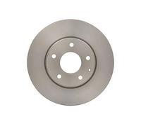 Disco freno BOSCH 0 986 479 C36 anteriore, ventilato, 1 Pezzo