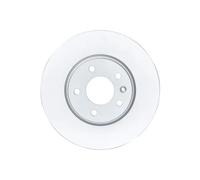 Bosch BD2195 Dischi freno, Certificato ECE-R90, 1 disco freno singolo