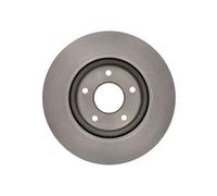 Disco freno ventilato 0 986 479 D15 BOSCH per NISSAN JUKE JUKE Van
