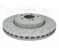 Disco freno ventilato 0 986 479 H38 BOSCH