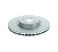 Disco freno ventilato 0 986 479 K03 BOSCH