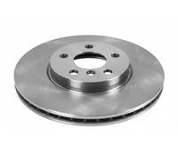 Disco freno ventilato 231-03-245 ABAKUS per BMW MINI