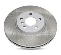 Disco freno ventilato 600160C JAPKO