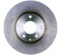 Disco freno ventilato B130803 DENCKERMANN per MAZDA CX-5 6 Tre volumi CX-5 Van