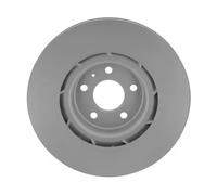 Discofreno DDF1665C-1 FERODO per AUDI