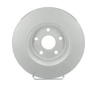 2x FERODO Disco freno Anteriore Ø350mm Altezza: 55mm Spessore: 32mm Cerchio foro-Ø: 127mm ventilato DDF2097C-1 Compatibilità con JEEP GRAND CHEROKEE IV WK, WK2 GRAND CHEROKEE VAN WK2