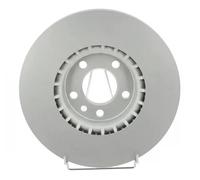 Ferodo Disco freno DDF2182C-1 – anteriore ventilato – 1 pezzo