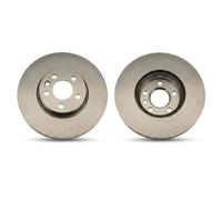 TRW Tirante sterzo JAR124 per Opel Corsa A/B, Combo, Tigra
