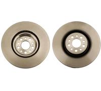 DF4904S TRW DISCHI FRENO (Coppia) LANCIA PHEDRA 02>
