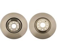 Disco freno TRW DF6133S anteriore, ventilato, 1 Pezzo