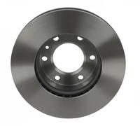 Ferodo Disco freno FCR310A anteriore ventilato 1 pezzo