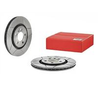 BREMBO 09.5570.75 Disco freno