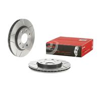Brembo Disco Freno 09961075