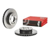 BREMBO disco freno 09.A895.11 ventilazione interna diametro 300 spessore 28 mm 6 fori