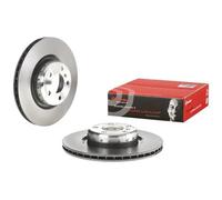 BREMBO 09.C396.13 Disco freno