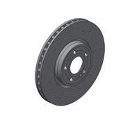 ZIMMERMANN 400.5542.52 Disco freno