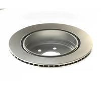 Textar Disco freno 92181603 posteriore ventilato 307 mm 1 pezzo per Nissan