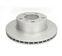 Textar Disco freno 92238403 anteriore ventilato 1 pezzo