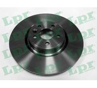 SAMKO V1016V Disco freno