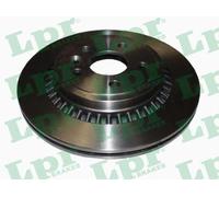 LPR V1013V Disco freno