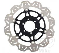 Disco Freno VR626BLK per Ducati Monster 620 800 695 Multistrada Reale Anstruther