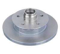 Disco freno VW TRANSPORTER T3 1.9 DF29292