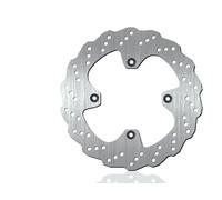 Disco Freno Wave Frontale per Suzuki Dr 650 R Dakar ABE 90-91