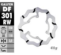 Disco freno Wave Galfer Yamaha Yz 250-125-426-450/wr 250-426-450 Df301rw