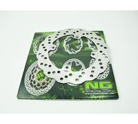 Disco Freno Wave per Honda XR XLR NX XL Crf Cre CRM Ant. Con ABE Straßenzulass