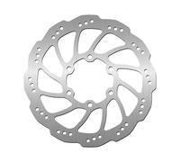 Disco Freno Wave per KTM Duke 125 Frontale Con ABE