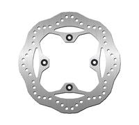 Disco Freno Wave Posteriore ABE Per Triumph Tiger 1050