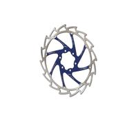 Disco freno X-ON 64g Bleu