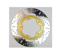 Ebc Disco Freno Flottante X Series Round Md3103x